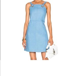 Rag & Bone denim dress